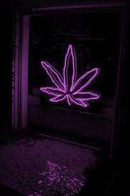 Aesthetic Pictures For Wall Collage Dark Purple Stoner Wallpaper 420 Purple Wallpaper Iphone Purple Aesthetic Purple Wall Art
