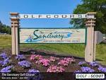 Sanctuary Golf Course: An in-depth look | Chicago GolfScout