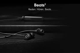 My beatsx journey was like a roller coaster, the initial excitement turned into frustration — all because of this annoying beats x. Beatsx Wireless In Ear Bluetooth Headphones Apple W1 Chip Bluetooth Class 1 8 Hours Playback Amazon De Alle Produkte