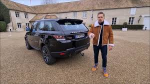 We had a nice day driving in anger on the old french grand prix track, the viper. Automoto Gagnez Ce Magnifique Range Rover Sport Facebook