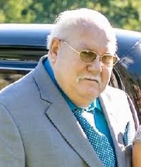 Obituary of Dwight Gene Burger Sr.