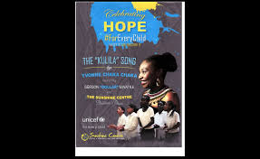 South african singer yvonne chaka chaka was born yvonne machaka in 1965. Yvonne Chaka Chaka S Gig To Benefit Disabled Children In Namibia Allafrica Com