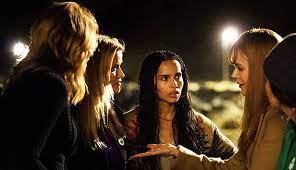 Big little lies episode 6. Big Little Lies Season 2 Episode 6 Recap Purewow