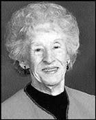 Lois Teel Obituary (2013)