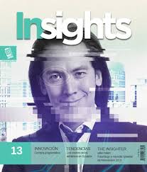 Insights Edición 17 by Insights.la