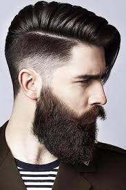 95 Trendiest Mens Haircuts And Hairstyles For 2020 Lovehairstyles Com Side Hairstyles Mens Hairstyles Beard Styles
