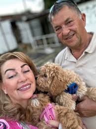 First day out of their nesting box💖