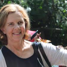 Fitness journey and travel experiences of a 64-year-old woman