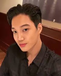 The kai was the religious leader of the bajorans, elected from among and by the vedek assembly to a life term. Exo Kai To Release A Solo Album Kpopstarz