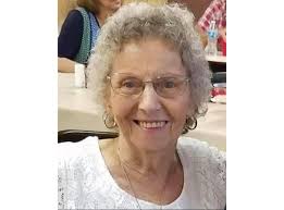 Geraldine McFry Whorton Obituary (2024)