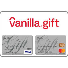 Myvanilla prepaid visa® card myvanilla prepaid mastercard®. Vanilla Visa Mastercard Gift Card Us