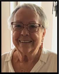 JUDITH MACKEY Obituary (1941