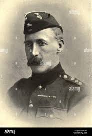 Maurice moore hi-res stock photography and images