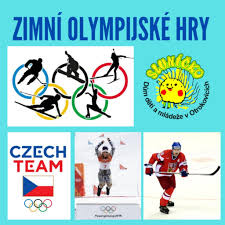 Olympijské hry jsou pořádány jednou za čtyři roky, přičemž vždy po dvou letech se střídají letní a zimní olympijské hry. Dum Deti A Mladeze Slunicko Otrokovice Prispevkova Organizace Hlavni Strana Mobilni Hra Zoh Prodlouzeno Do 31 3
