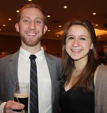 Society Notebook: April 29, 2018