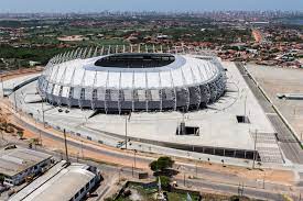 It is located in belgrade's municipality of savski venac. Estadio Placido Aderaldo Castelo Wikipedia