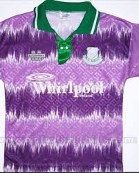 Get kitted out for the 2021 league of ireland premier division with the new shamrock rovers fc umbro kit. Shamrock Rovers Fc On Twitter Who Remembers This Cracker Shamrockrovers Away Jersey In The 90s