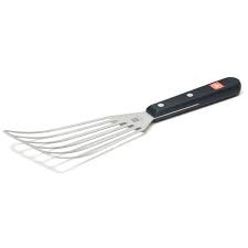 Walmart.com has been visited by 1m+ users in the past month Wusthof Gourmet Turner Fish Spatula Cooking Equipment Kitchen Tools Kitchen Tools And Gadgets Cooks Illustrated