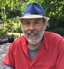 Local author pens second children's book