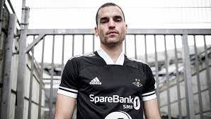 Fifa 19 rosenborg bk attackers. Rosenborg Bk 2020 Adidas Away Kit Football Fashion