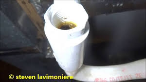 Thankfully, you can prevent water damage from an air conditioner leaking water inside your home by asking an hvac pro to install addtional safety switches. Air Conditioning Unit Leaking Water On Floor Youtube