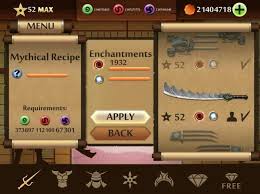 In addition, its gameplay is also very attractive. Shadow Fight 2 Mod Coins Diamonds Blog Moddroid