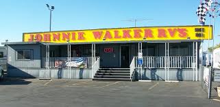 Johnnie walker rv fall spectacular rv blowout sale! Johnnie Walker Rv Celebrates 52 Years In Las Vegas With The Grand Opening Of The Camping Lodge