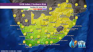 Weather outlook selected tourist areas. 743 Yihz3v Qm