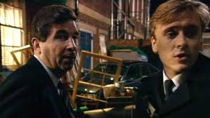 The Bill" Trojan Horse (TV Episode 1990)