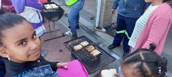 Forest Village Leadership Academy