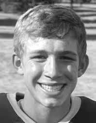 In memory of Leonard Ratliff