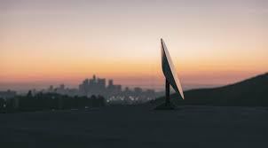 Starlink users shared with insider the five steps to setting up elon musk's starlink internet. News Analysis Spacex Has A Lot Riding On Starlink S 499 Ufo On A Stick Spacenews