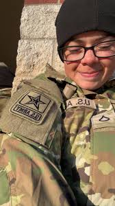 Airman's confidence boost after basic training