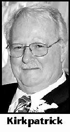 Ed Kirkpatrick Obituary (2009)