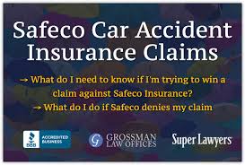 Safeco insurance is a liberty mutual company that offers several different insurance products, including home, life and auto coverage. Safeco Insurance Claims Getting A Fair Settlement Payout