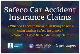 Safeco is owned by liberty mutual group. Safeco Insurance Claims Getting A Fair Settlement Payout
