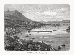 570+ Hong Kong Colonial Stock Photos ...