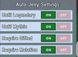 All bee swarm simulator codes are available for roblox, allowing you to get some gaming advantage. Bee Swarm Leaks On Twitter New Auto Royal Jelly Feature Automatically Use Royal Jellies Until You Obtain A Legendary Mythic Gifted Or Mutated You Can Turn These On By Going Into The