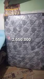 Kenali kasur yang anda butuhkan di sini. Promo Kasur Springbed Kwantop Gmk Meubel Electronic Facebook