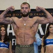 We did not find results for: Caleb Plant News Latest Fights Boxing Record Videos Photos