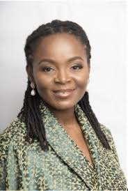 H1: How Joyce Daniels Is Building Entrepreneurs With Courage And Confidence  Through THE JOYCE DANIELS ORGANISATION