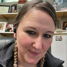 Kandice Flowers's Instagram, Twitter & Facebook