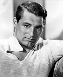 Cary Grant's early career in photographs