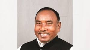 Rajasthan BJP MLA Amrit Meena Dies of Cardiac Arrest