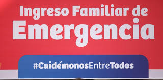 Vas a recibir un código en tu email para que puedas extraer el dinero de cualquier cajero banelco. Este Jueves 25 De Junio Comienzan Pagos De Nuevo Ingreso Familiar De Emergencia T13