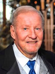 Ballard, Gail Eugene "Sarge"