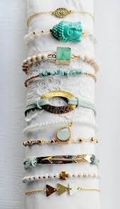 Ibiza Vibe Mix And Match Boho Bracelet Brass By Jollyintheplane Handmade Gold Jewellery Boho Bracelets Jewelry Inspiration