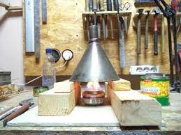 Improvised Heat Gun Substitution Success 6 Steps With Pictures Instructables