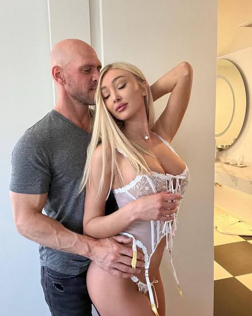 💎 Frances Bentley 💎 55GB Onlyfans 2024 PPV+Sex Tape leaked image 