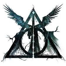 Pin By Pablo On Libros Deathly Hallows Harry Potter Art Harry Potter Fan
